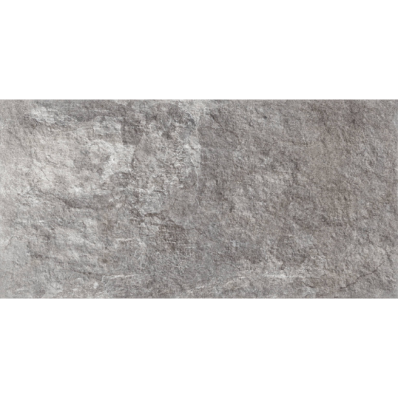 Πλακάκι Keros Fuentede Acero Anti-Slip 30×60 με σαγρέ ματ αντιολισθητική επιφάνεια